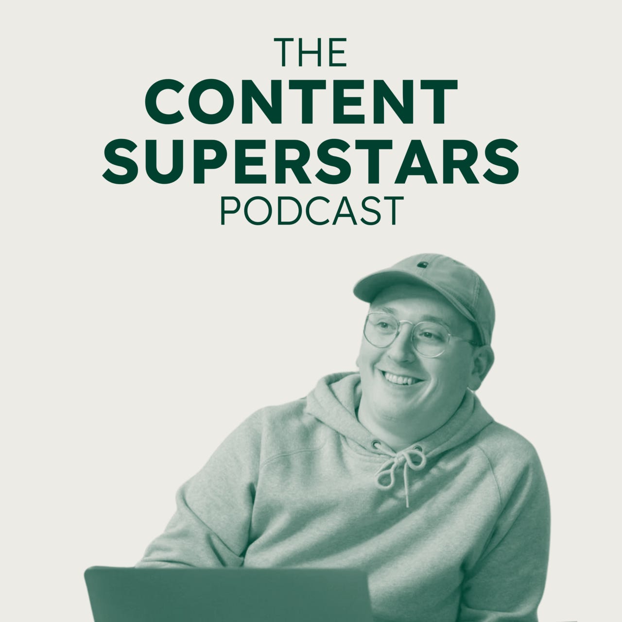 Content Superstars logo
