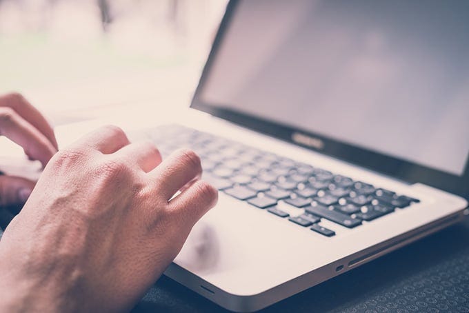 Cracking the Code of Pass Emails: What VCs (And Founders) Need to Know -  Struck Capital
