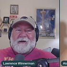 TDWS: Not Straight Forward with Lawrence Winnerman & Aidan Wharton