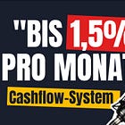 1,5% pro Monat? Mit dieser Options-Strategie schlÀgt David Pieper den Markt