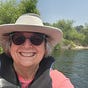 Linda Buck's avatar