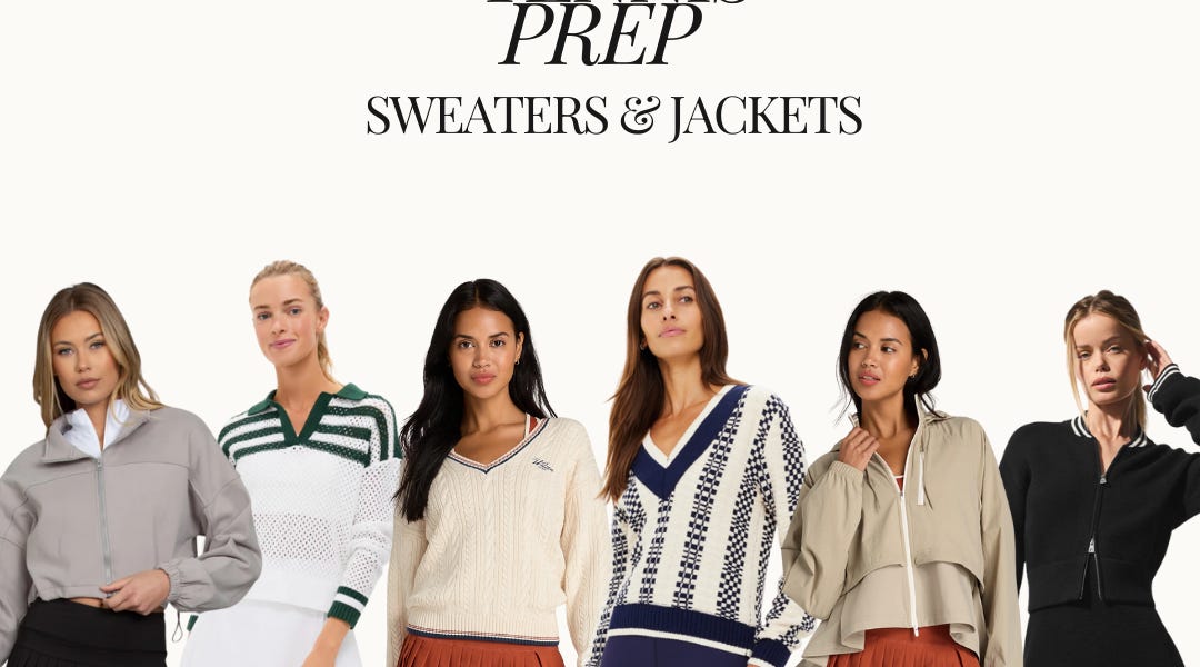 Tennis Prep 🎾 - by Sonni Abatta - Sonni’s Substack