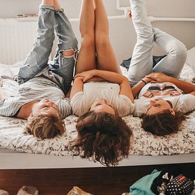 Conscious Relationship Design: Reimagining Freedom and Autonomy in Intimate Connections 