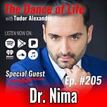The Dance of Life Podcast with Tudor Alexander