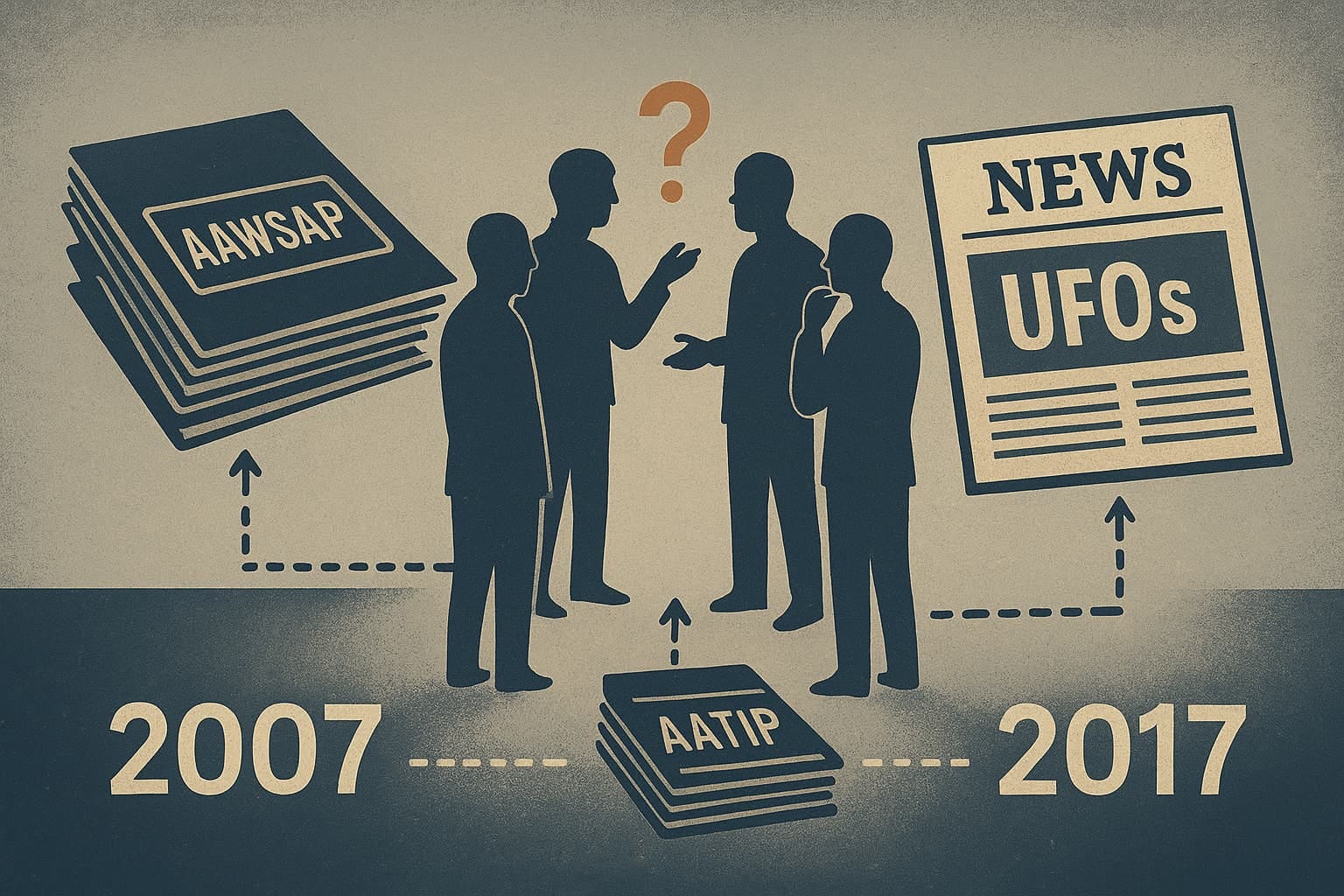 AGE OF DISCLOSURE: O QUE O BLOCKBUSTER DE OVNIS NÃO TE CONTOU