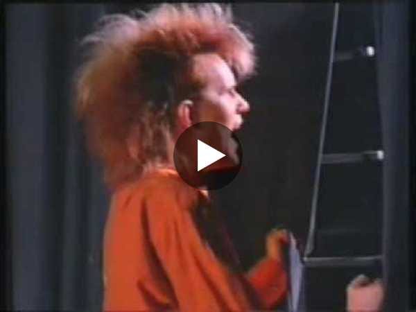 Howard Jones - Things Can Only Get Better Howard Jones - Things Can Only Get Better