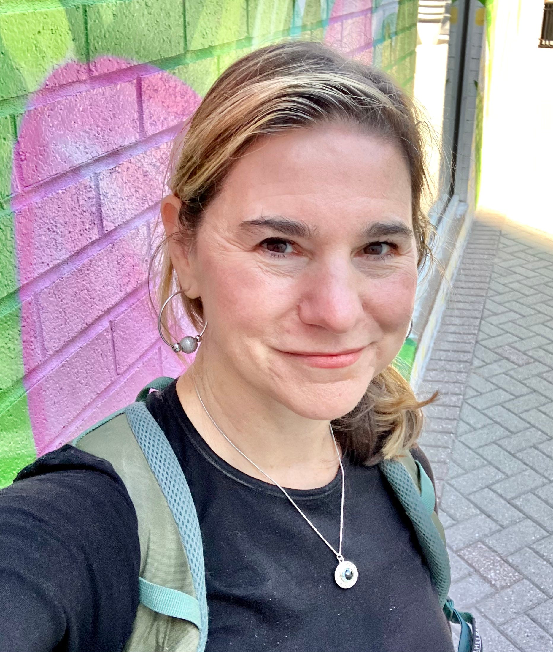 Walking the Earth: A Camino Journal