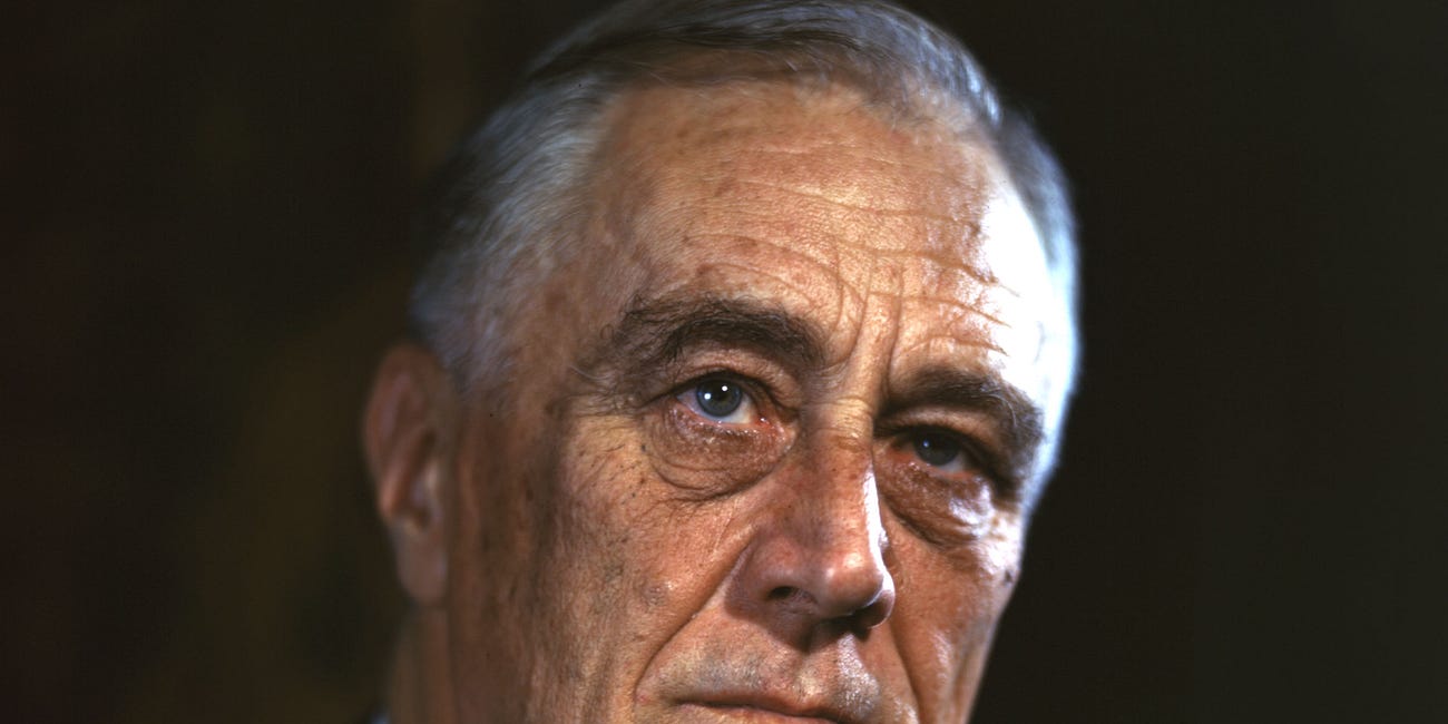 The Economic Royalists