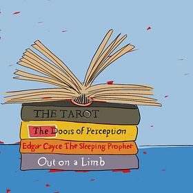 Conspiracy Crash-Out