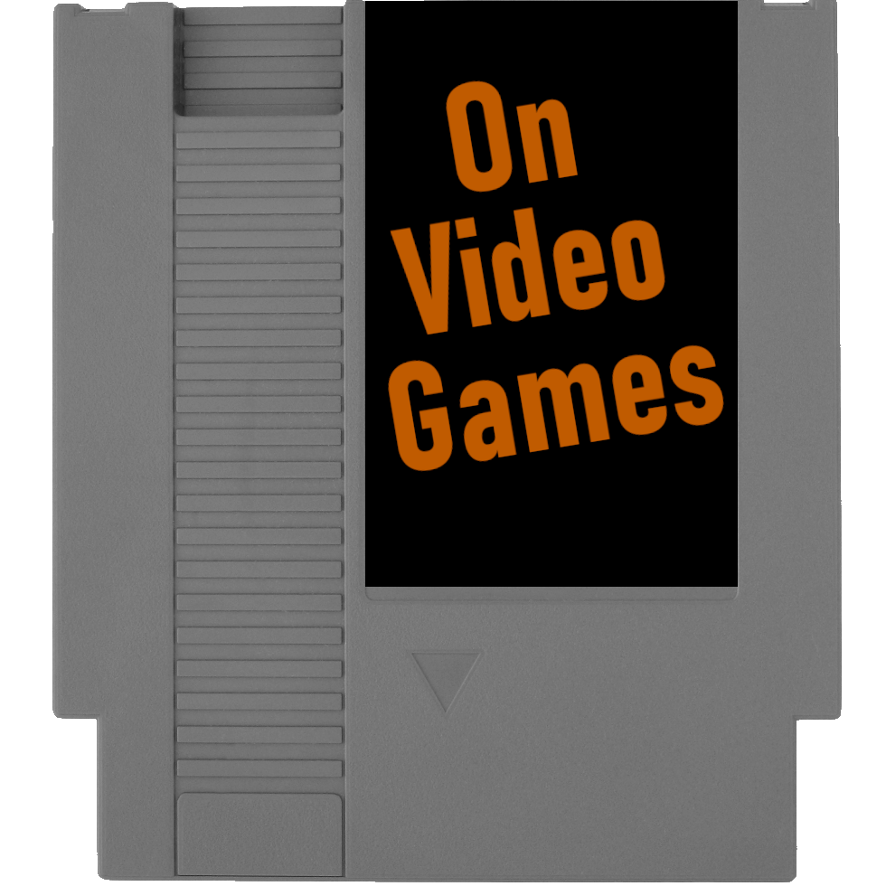 On Video Games