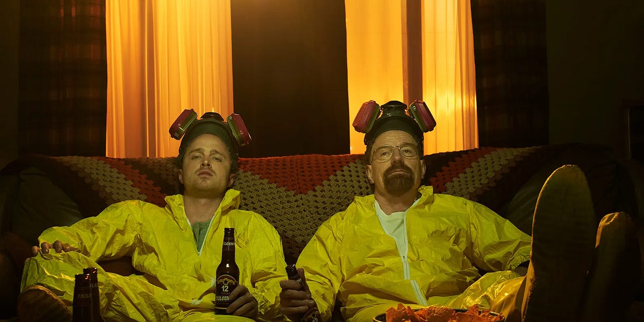The New York Times crowned the best TV shows of the century. Here's what I think it got wrong