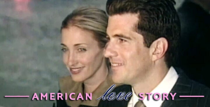 American Love Story serie TV: trama, uscita, cast e streaming