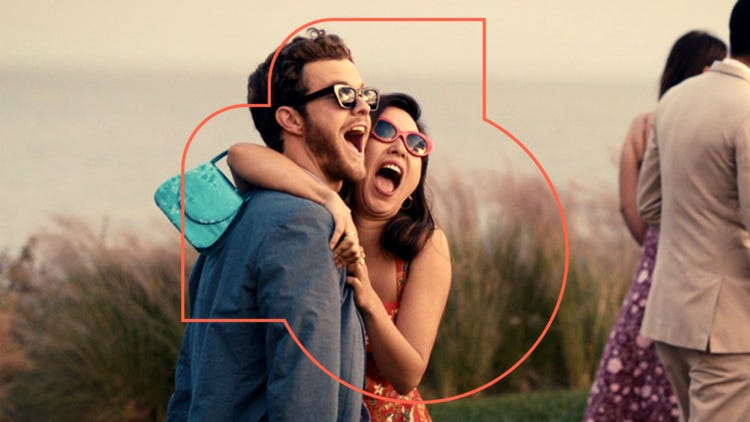 Great Romantic Comedies: Plus One