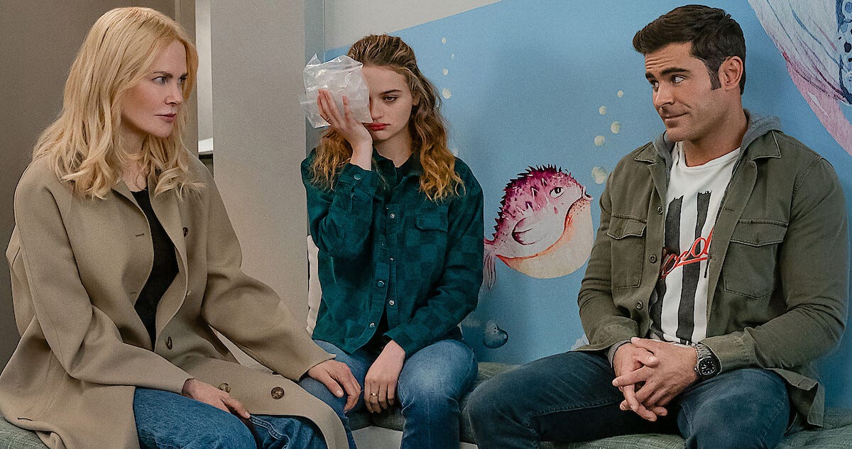 A Family Affair: Cast, Release Date, Trailer and Plot of Joey King, Nicole  Kidman Zac Efron Movie