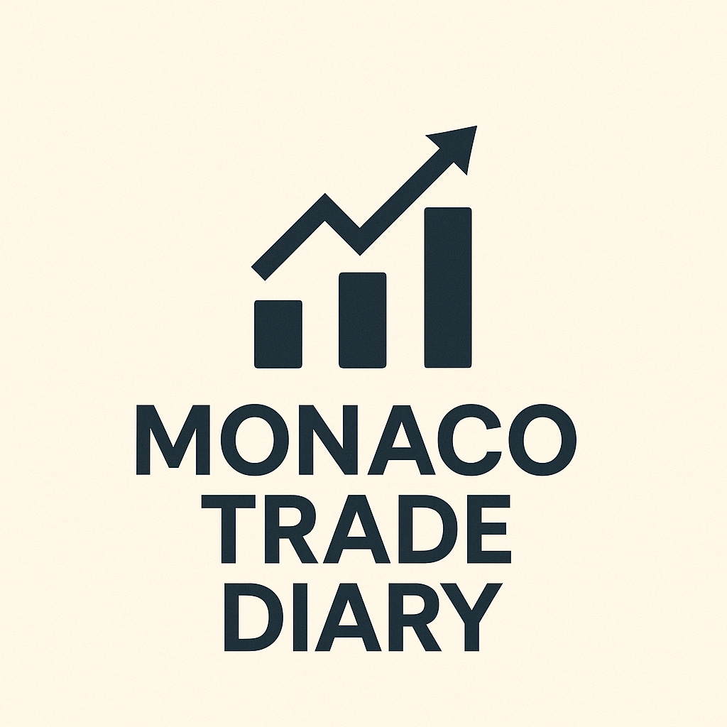 Monaco Trade Diary