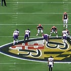 MQ Pressure Tape: Baltimore vs Cleveland ('20)