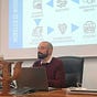 Armando Toscano's avatar