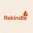 Rekindle's avatar