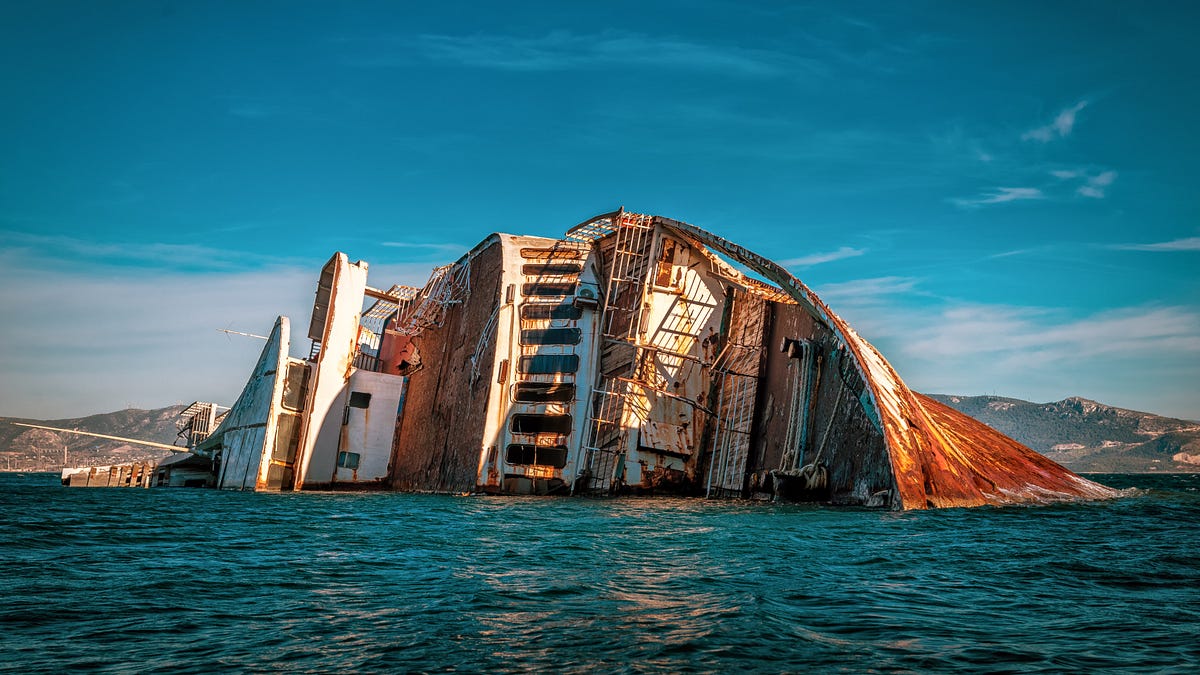 Social Security Steams Closer to Crisis