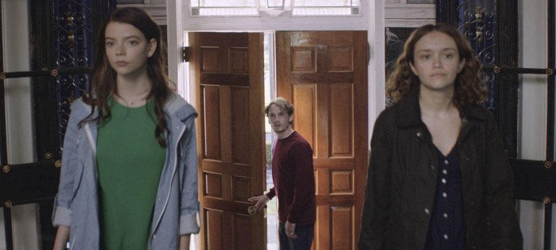 thoroughbread movie olivia cooke sundance film festival thoroughbread movie olivia cooke sundance film festival