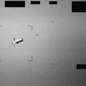 Trump’s UFO Dump Leaves Earthlings Wanting More