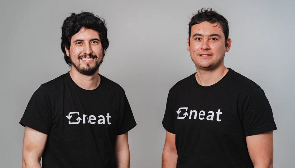 Neatpagos.com cierra inédita alianza con las tarjetas de crédito de Tenpo