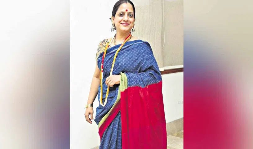Renowned Kathak dancer Mangala Bhatt passes away