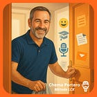 🚀 Pasión lanzada, Método LCK en marcha…