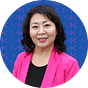 Michelle Kang's avatar