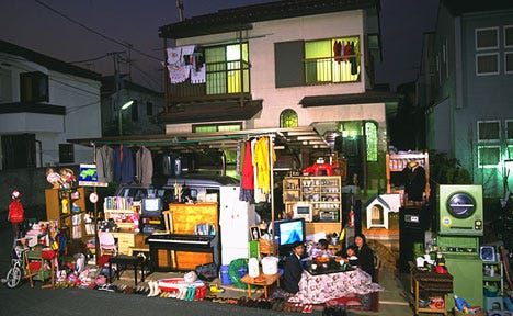 household-possessions