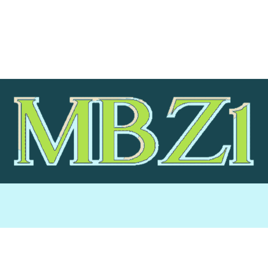 Studio MBZ1 [MindfulBoston] logo