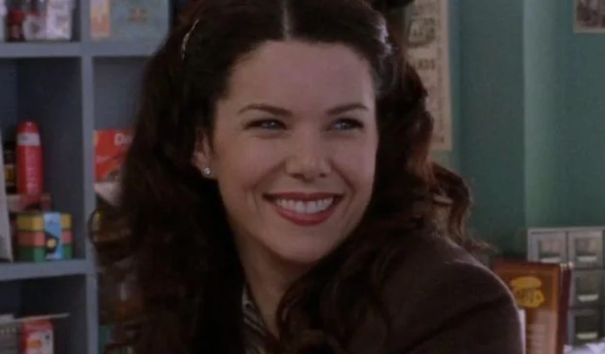Steal Her Style: How To Dress Like Lorelai Gilmore | Stellar