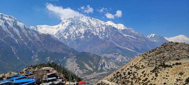Ngawal Padmasambhava
