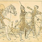 [AUDIO] The Norman Yoke and Rejecting Leftist History