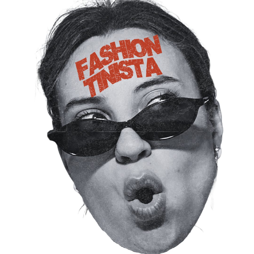 Fashiontinista