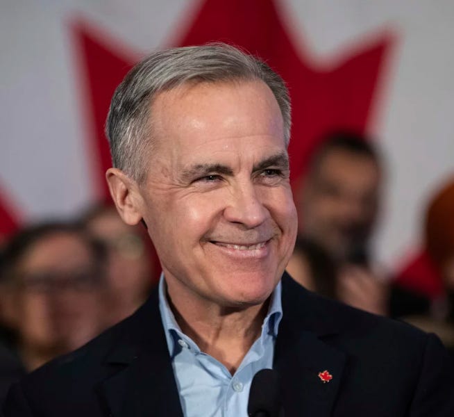 Breaking: Liberal Government Survives Budget Vote by Narrow Margin