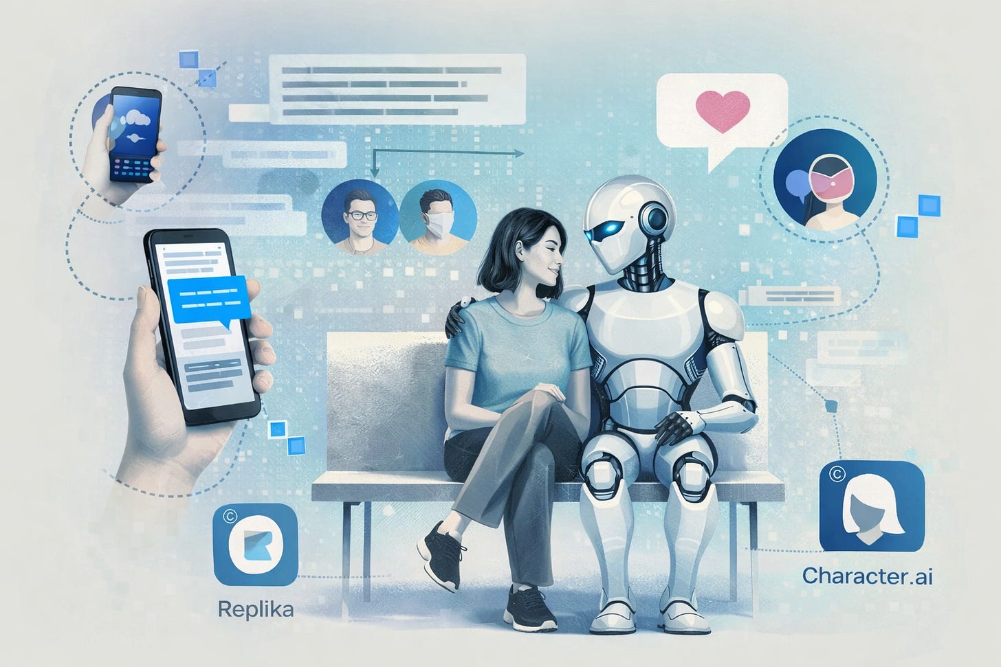 2026 Is Already Decided: MIT’s Top 10 Breakthrough Technologies in 30 ...