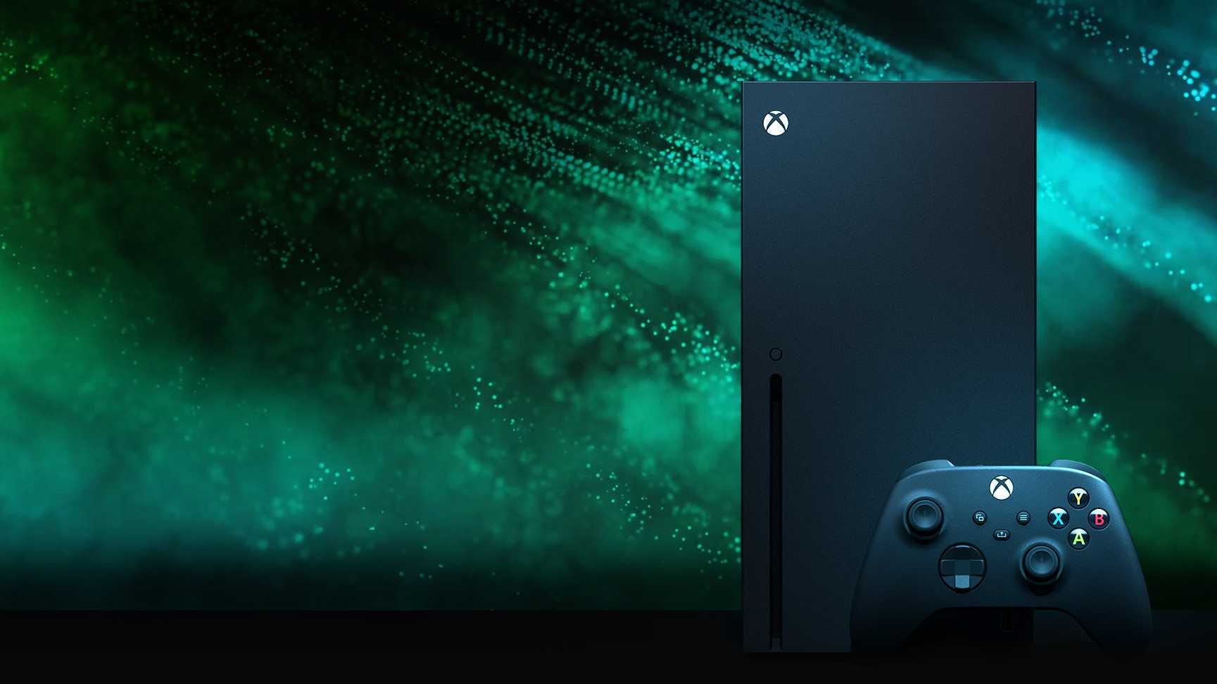 Xbox leak: Xbox Series X redesign, new controller and next-gen