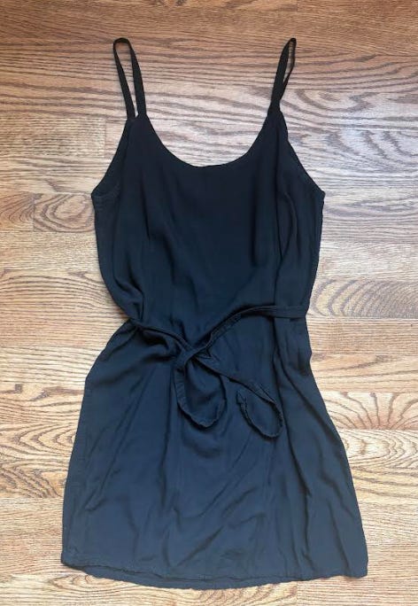 Kelly Williams perfect LBD Kelly Williams perfect LBD