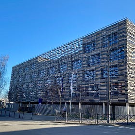 Rail interoperability in Europe explained