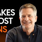 126: The 4 Biggest Mistakes Every New Millionaire Makes 