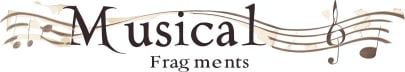 Musical Fragments