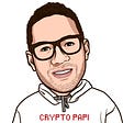 The Crypto Papi's avatar