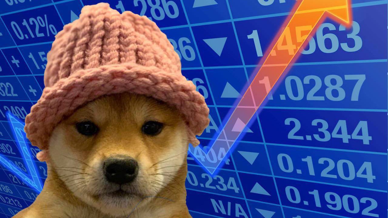 Why This Hedge Fund Bought Dogwifhat at 1 Cent: 'It Had a Hat' - Decrypt