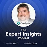 Expert Insights Podcast