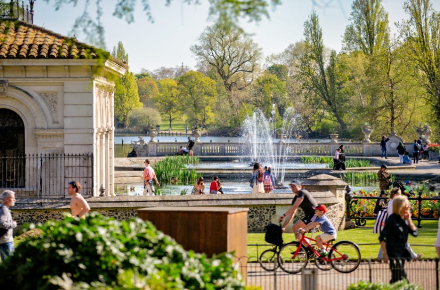Things To Do In London This Week: 11-17 May 2026