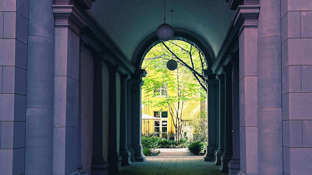 Learning German at 37: My Experience With a New Language