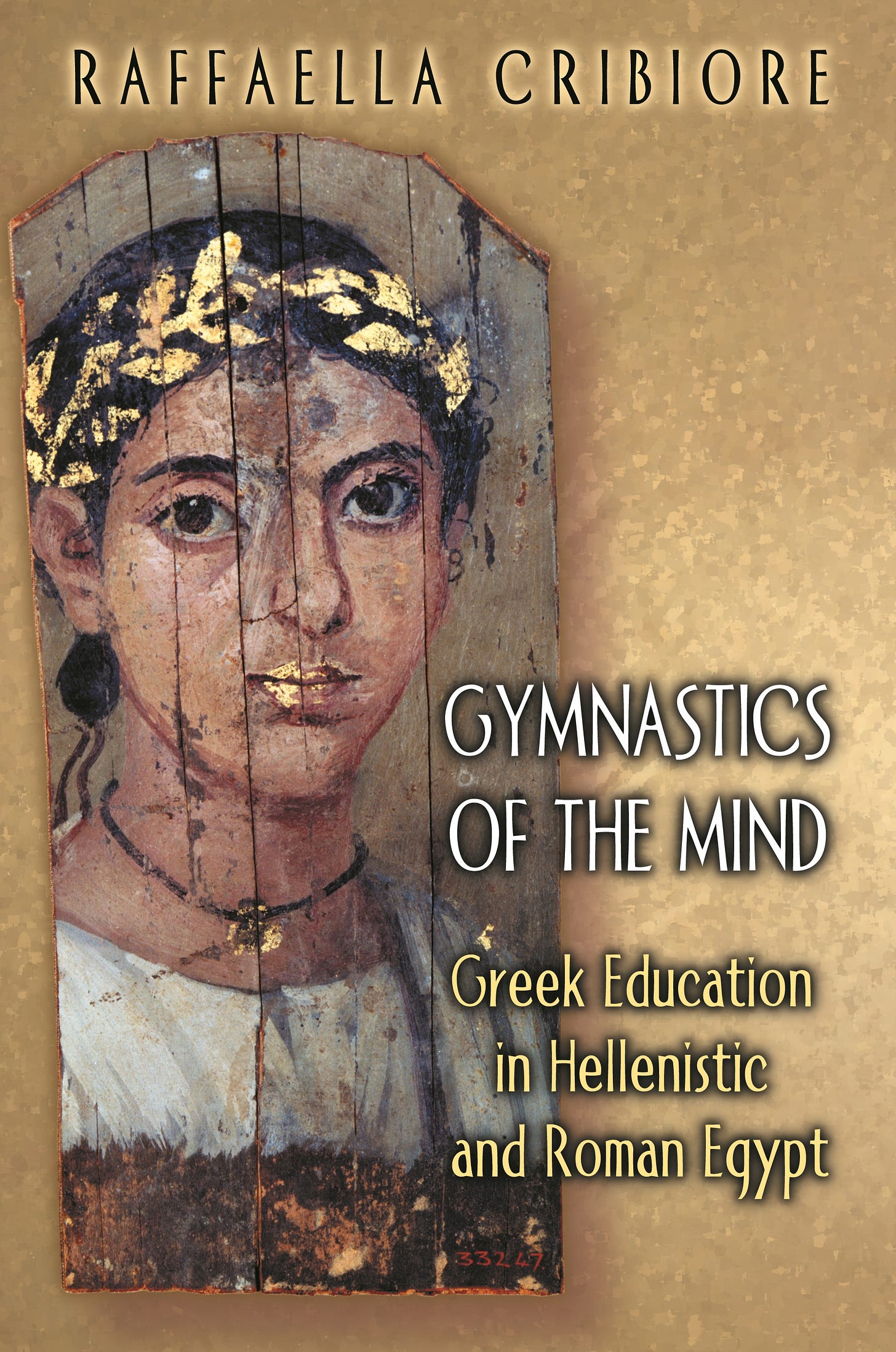 Gymnastics of the Mind - ClassicalEd Review