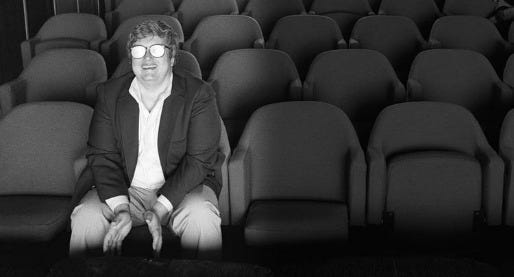Life Itself - inside