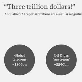 Part 2: From Chips to Power Grids: The Hidden Bottlenecks Behind the AI Gold Rush